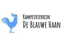 De Blauwe Haan