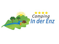 Camping In der Enz