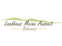 Landhaus Meine Auszeit